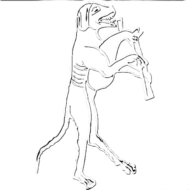 Canes Varii Wappen